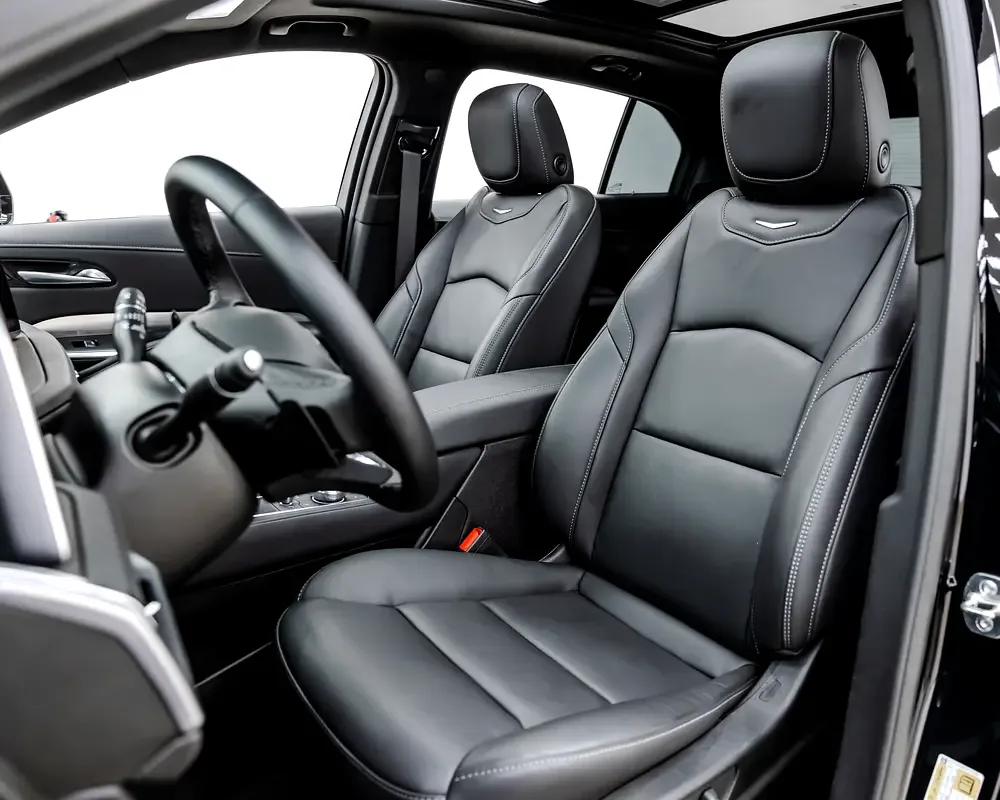 Cadillac XT4 2.0 AT (238 hp) - 14