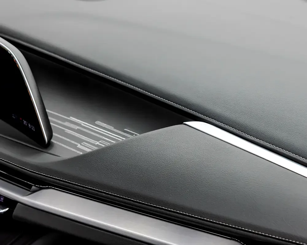 Cadillac XT4 2.0 AT (238 hp) - 12
