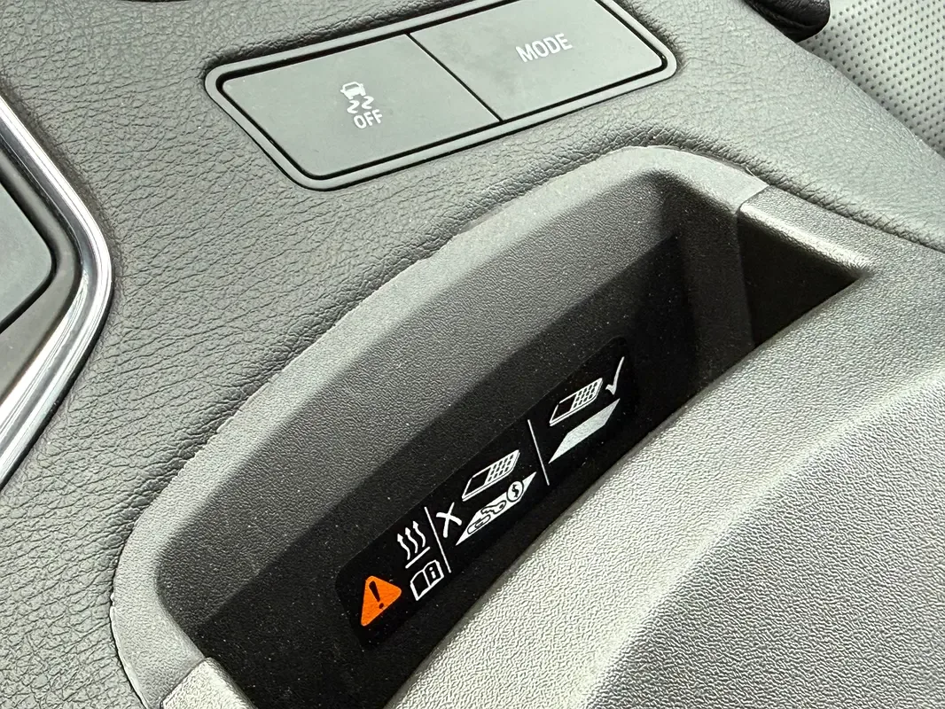 Cadillac XT6 3.7 AT (314 hp) - 10