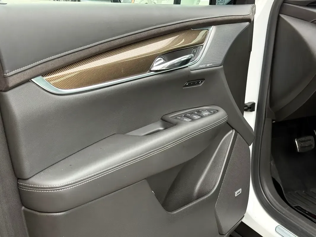 Cadillac XT6 3.7 AT (314 hp) - 16