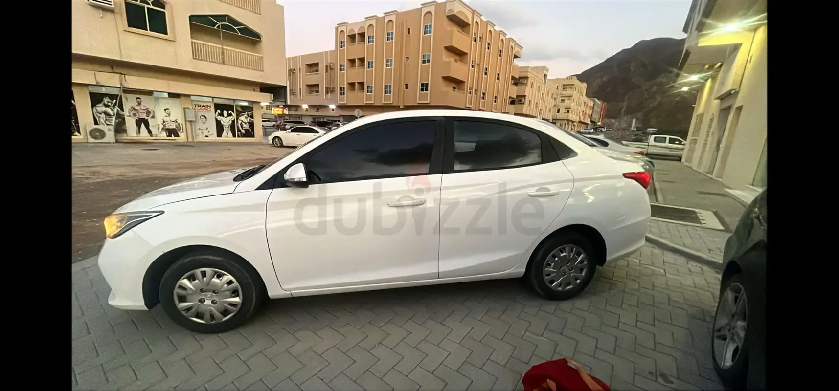 Changan Alsvin 1.5 AMT (107 حصان) - 4