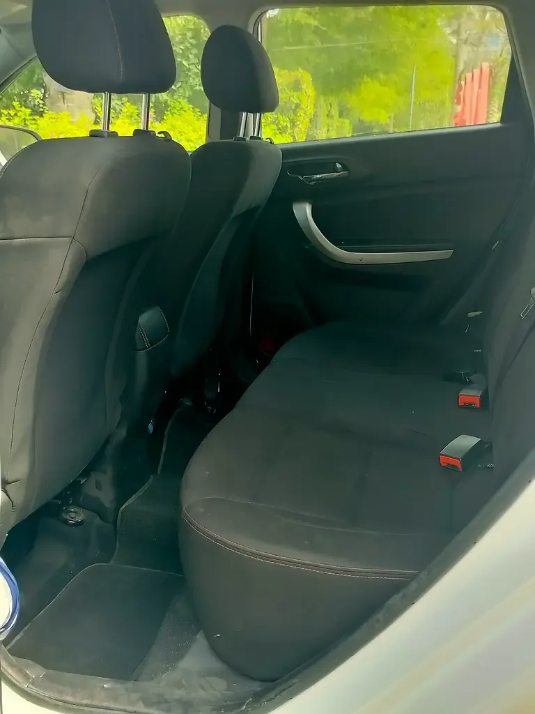 Changan CS35 1.6 AT (117 حصان) - 8