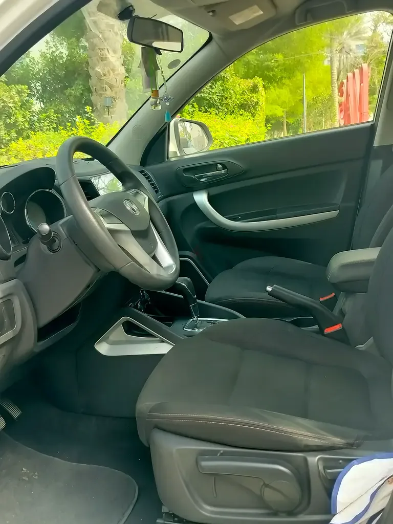 Changan CS35 1.6 AT (117 حصان) - 7