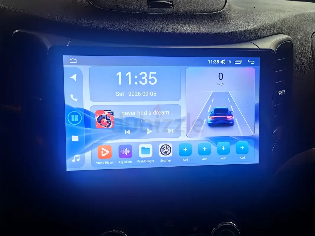 Changan CS35 1.6 AT (117 حصان) - 12
