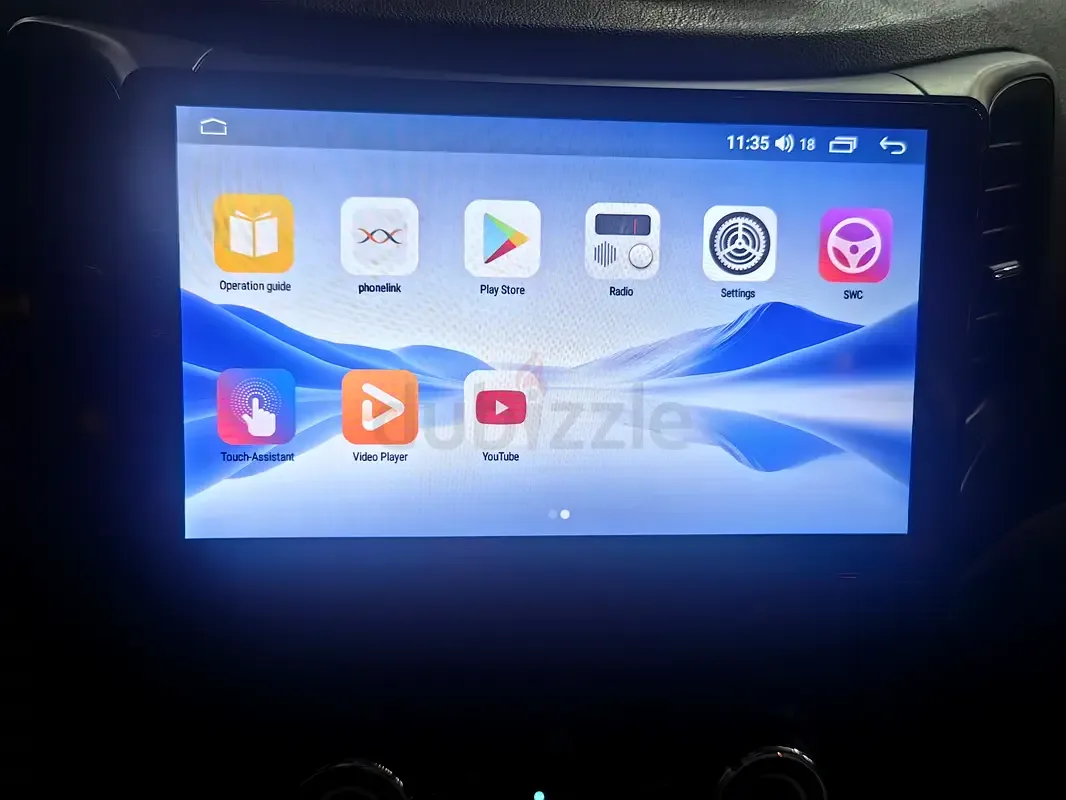 Changan CS35 1.6 AT (117 حصان) - 13