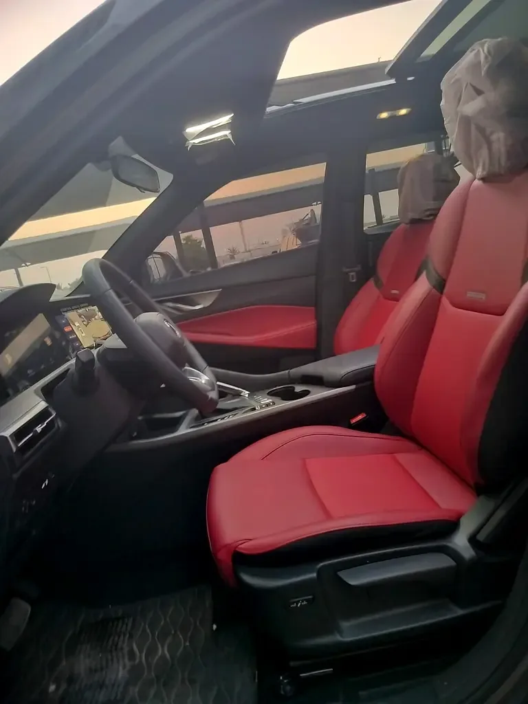 Changan CS35 Plus 1.4 AMT (150 حصان) - 9