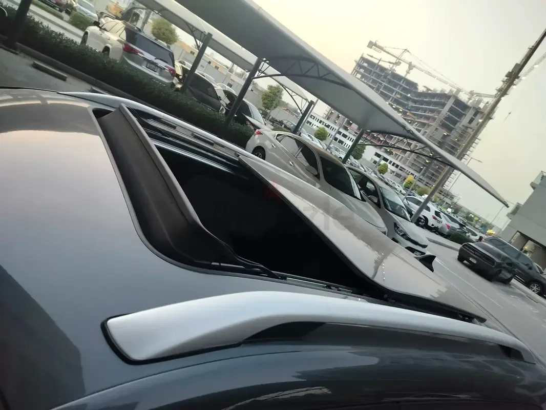 Changan CS35 Plus 1.4 AMT (150 حصان) - 7