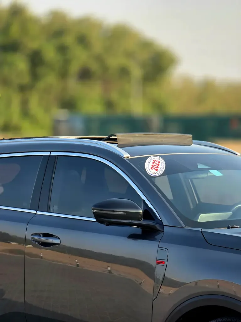 Changan CS55 Plus 1.5 AMT (188 حصان) - 11