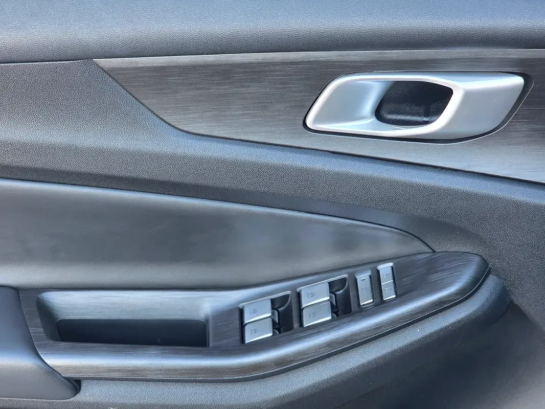 Changan CS55 Plus 1.5 AMT (188 حصان) - 12