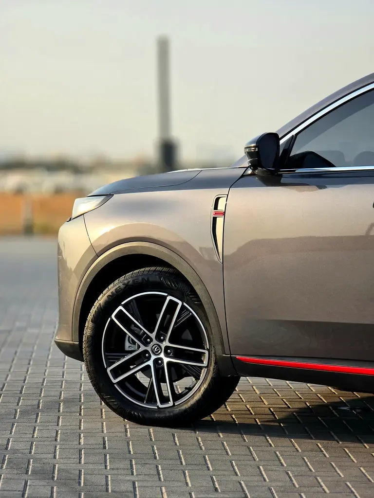 Changan CS55 Plus 1.5 AMT (188 حصان) - 10