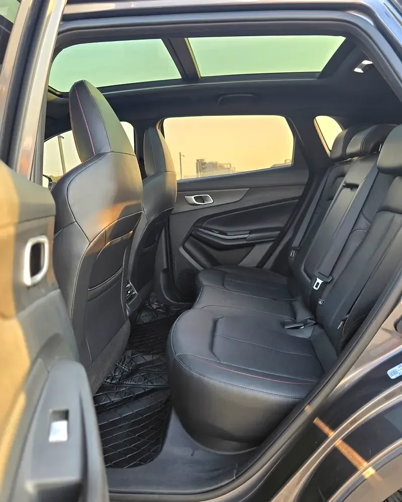 Changan CS55 Plus 1.5 AMT (188 حصان) - 19