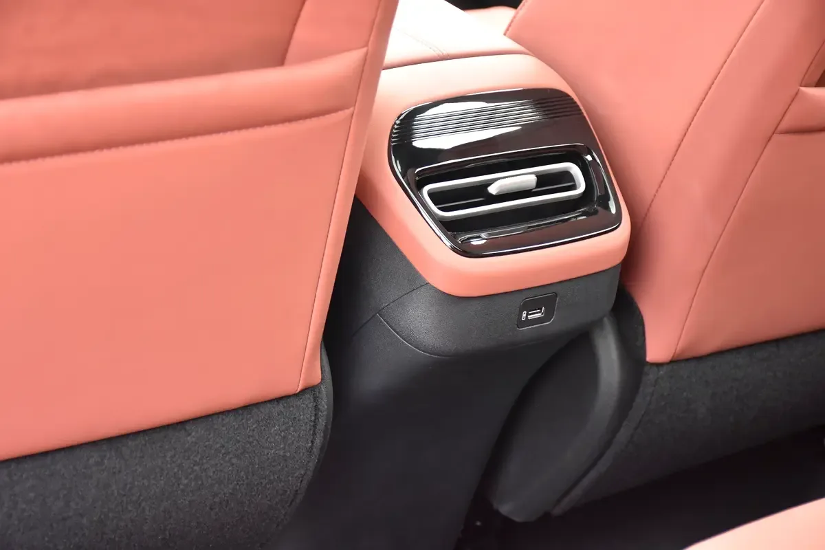 Changan CS55 Plus 1.5 AMT (192 حصان) - 14