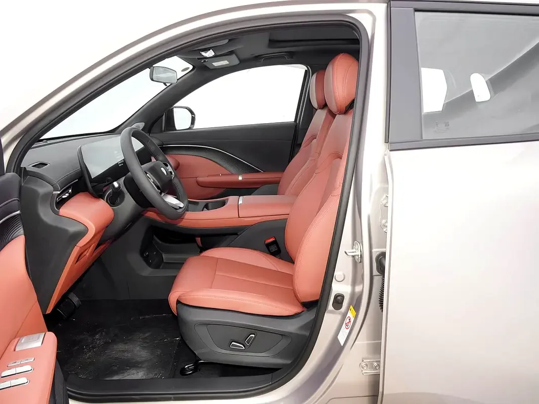 Changan CS55 Plus 1.5 AMT (192 حصان) - 2