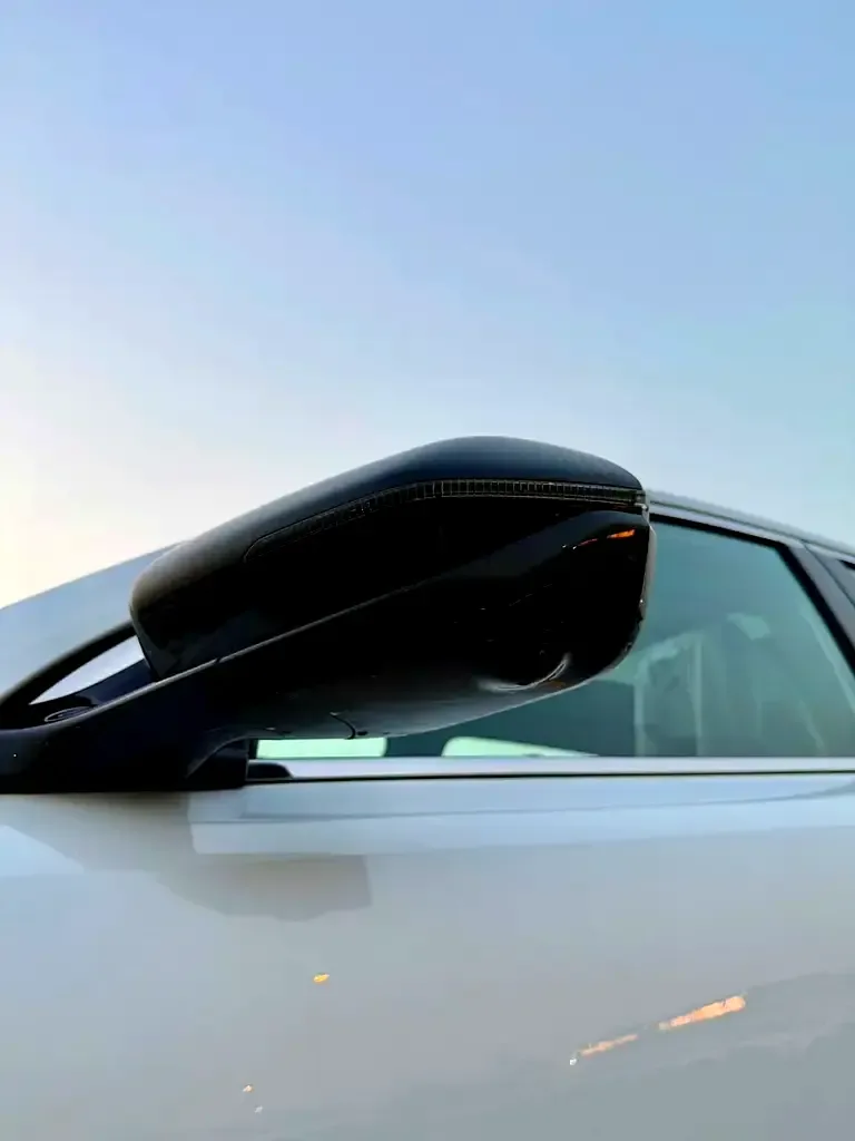 Changan CS55 Plus 1.5 AMT (192 حصان) - 4