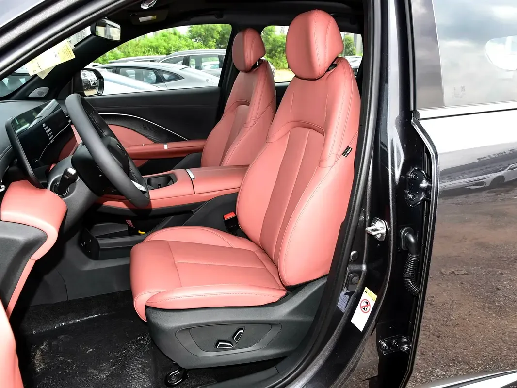Changan CS55 Plus 1.5 AMT (192 hp) - 4