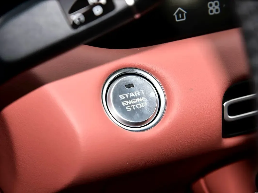 Changan CS55 Plus 1.5 AMT (192 hp) - 9