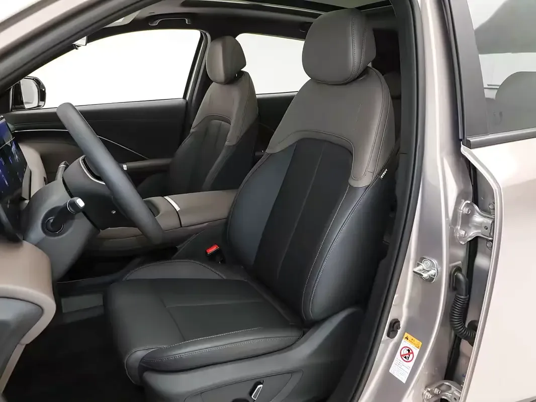 Changan CS55 Plus 1.5 AMT (192 hp) - 5