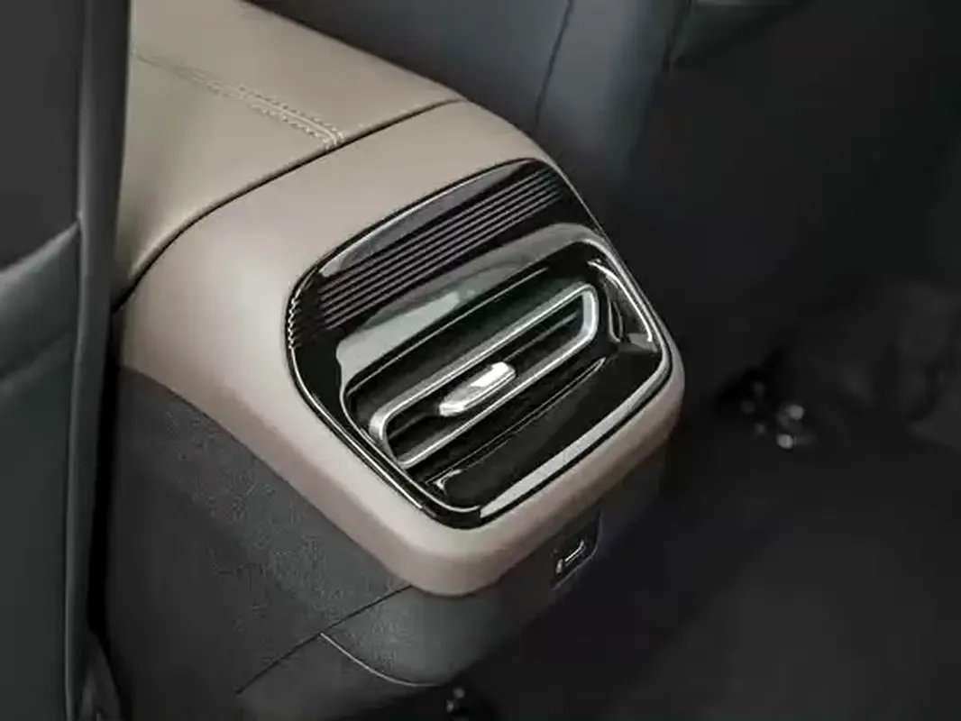 Changan CS55 Plus 1.5 AMT (192 hp) - 12