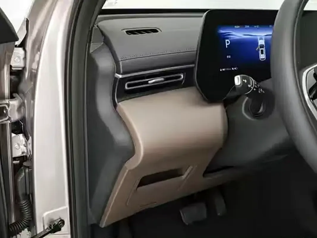 Changan CS55 Plus 1.5 AMT (192 hp) - 10