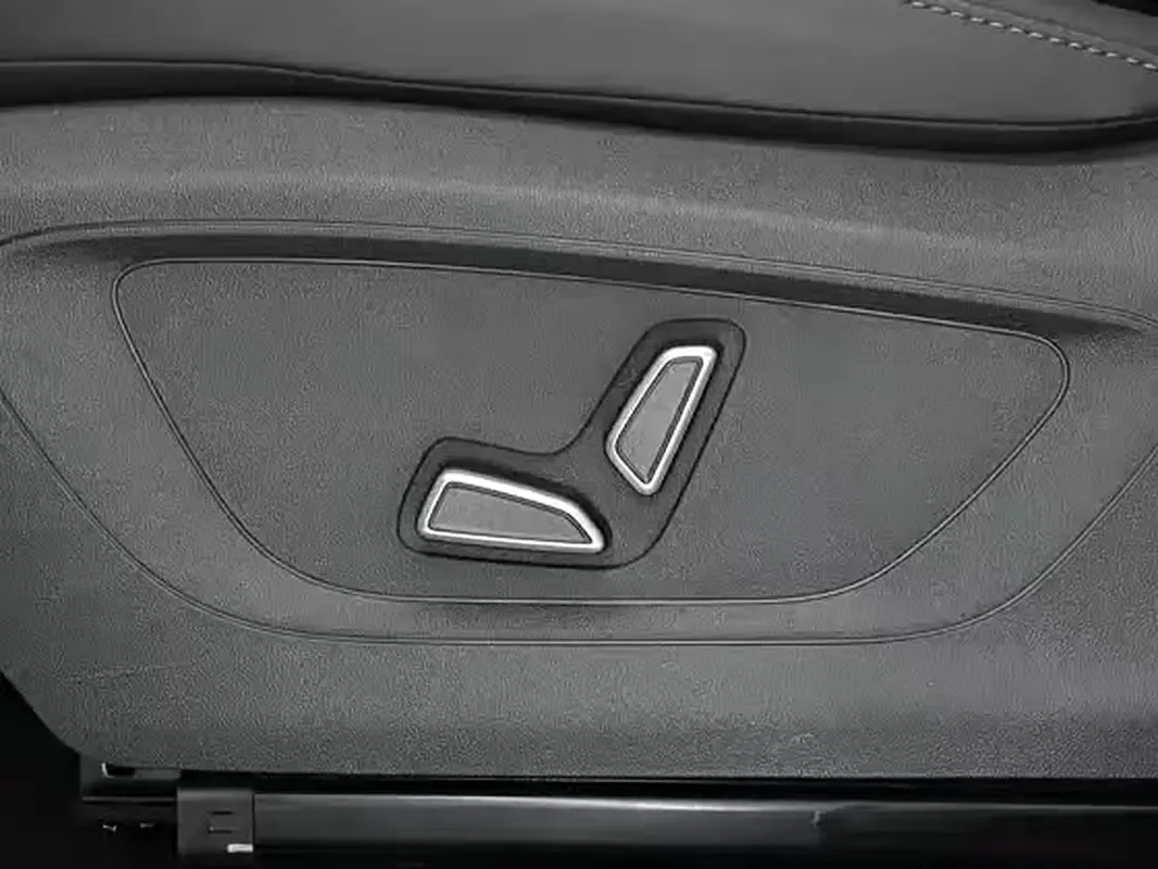 Changan CS55 Plus 1.5 AMT (192 hp) - 15