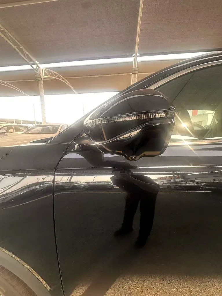 Changan CS55 Plus 1.5 AMT (192 حصان) - 3