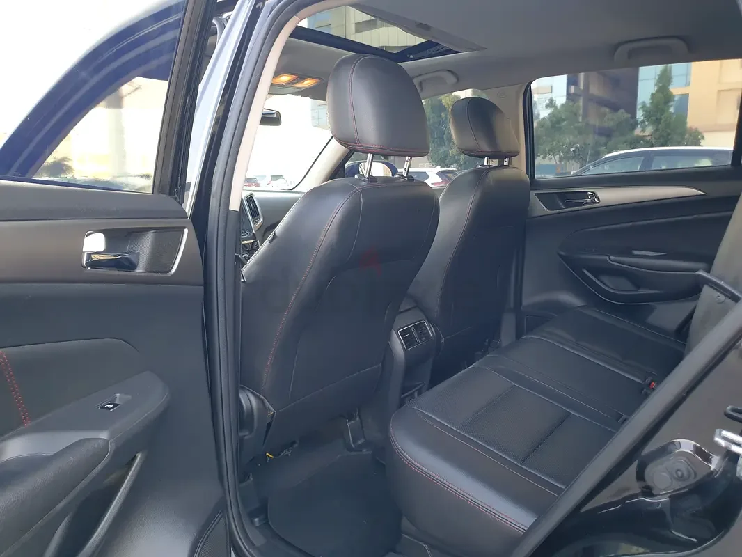 Changan CS75 1.8 AT (150 hp) - 9