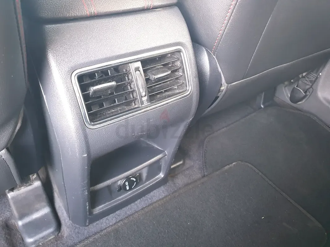 Changan CS75 1.8 AT (150 hp) - 11