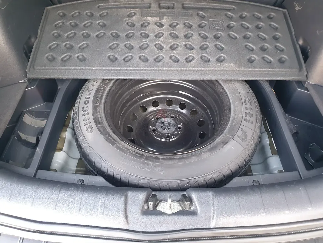 Changan CS75 1.8 AT (150 hp) - 13