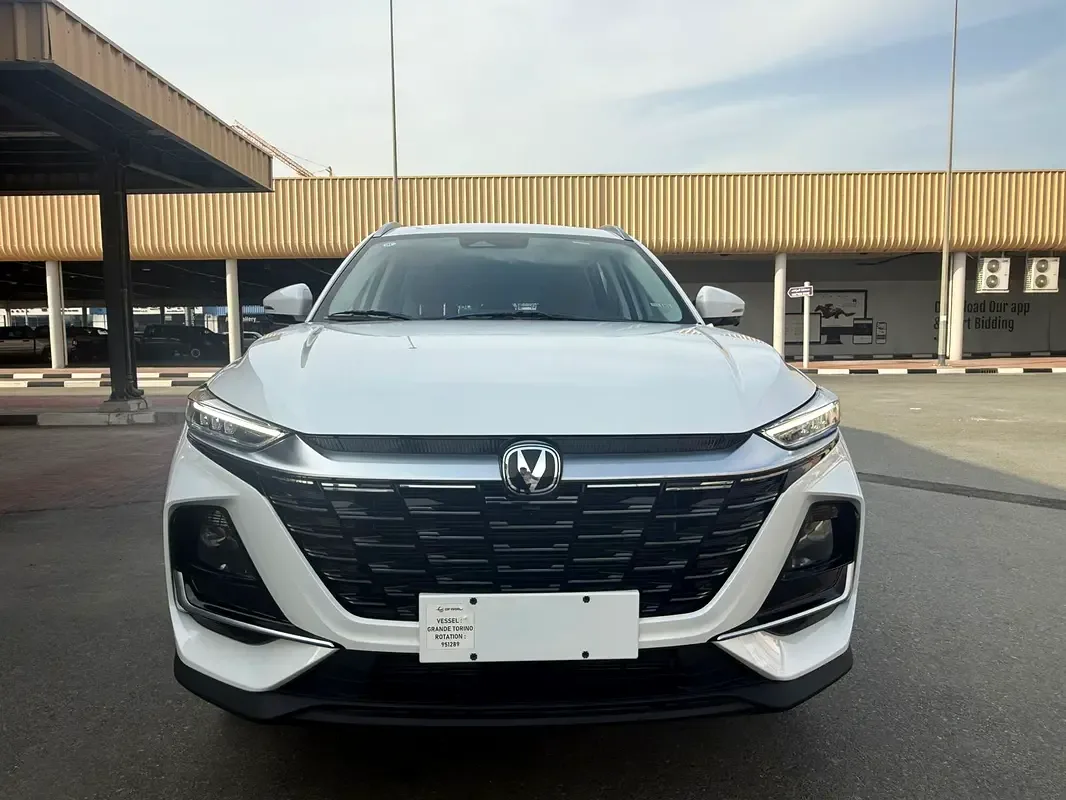 Changan CS75 Plus 1.5 AT (185 hp)