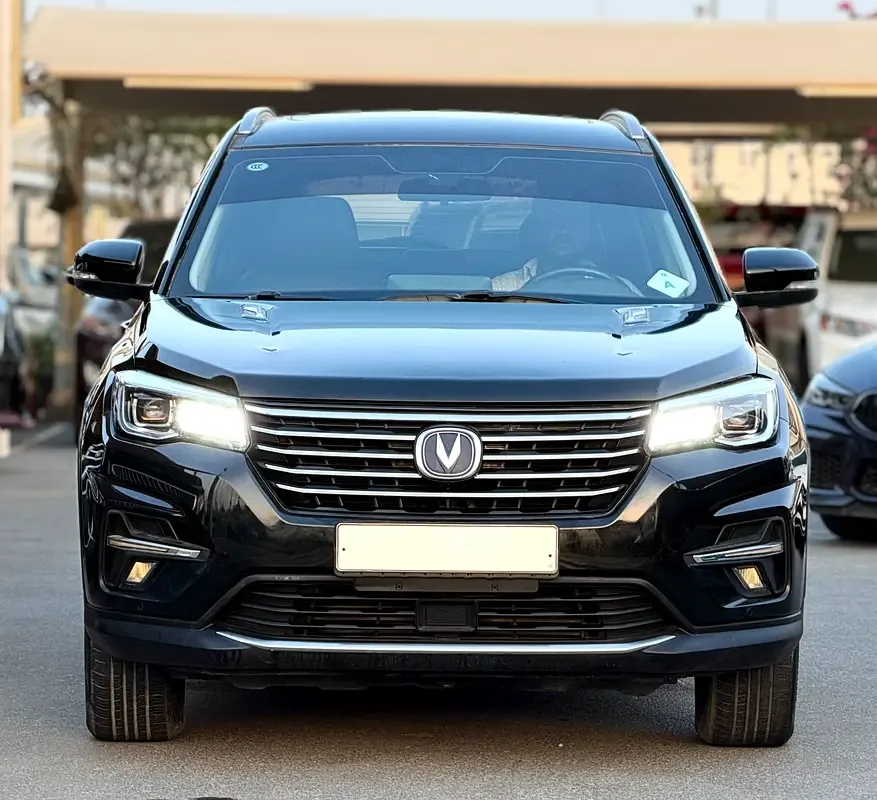 Changan CS75 Plus 2.0 AT (233 hp)