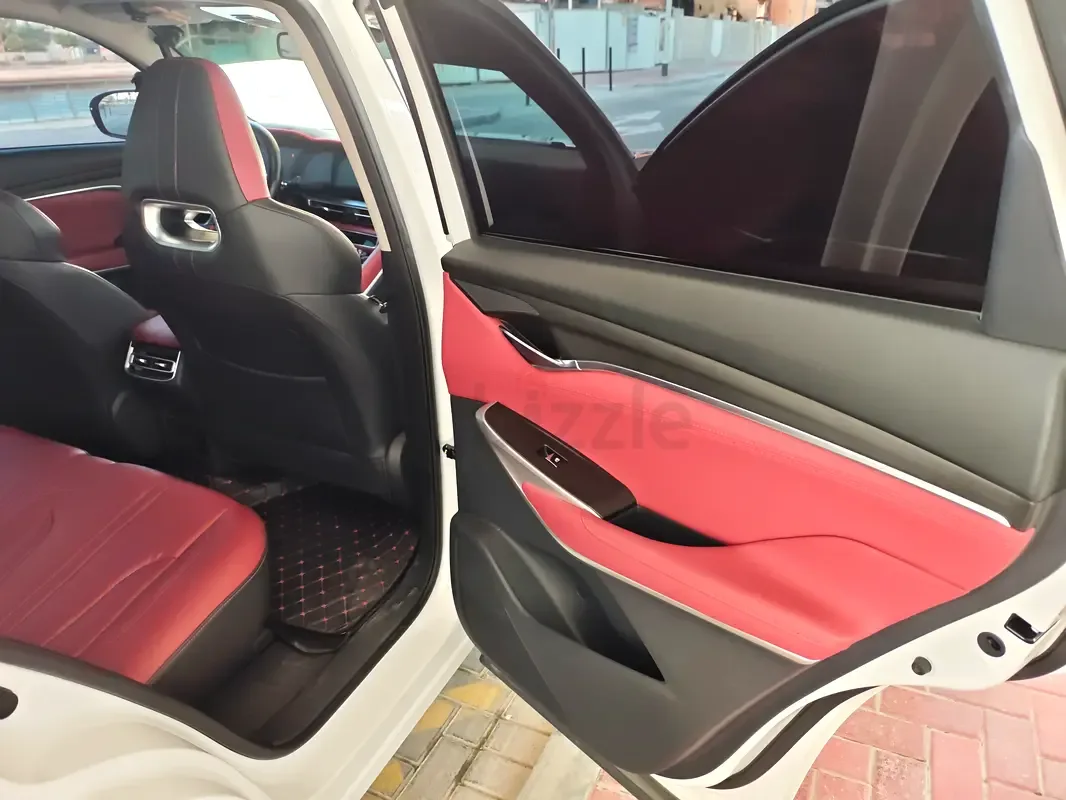 Changan CS75 Plus 2.0 AT (233 hp) - 14