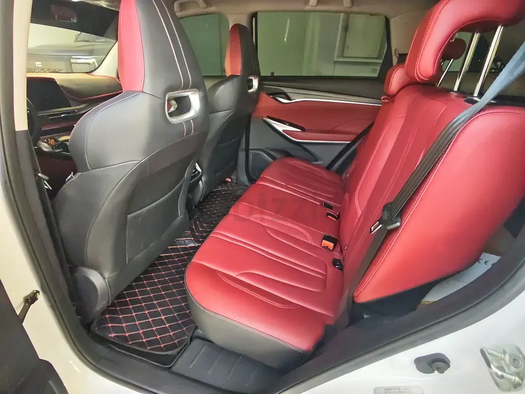 Changan CS75 Plus 2.0 AT (233 hp) - 17