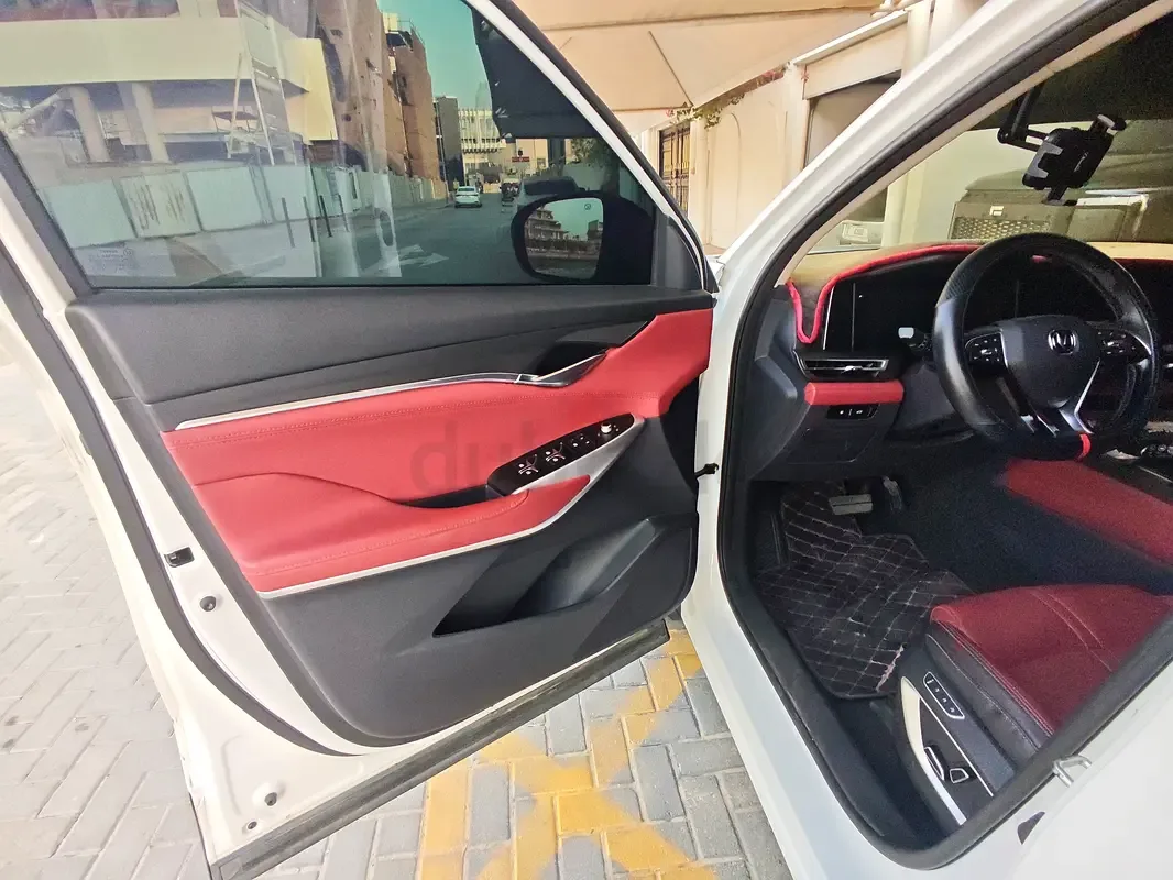 Changan CS75 Plus 2.0 AT (233 hp) - 19