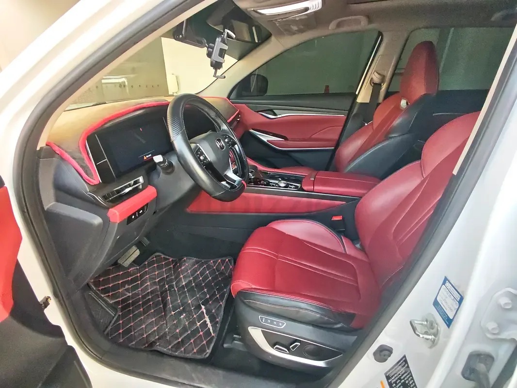 Changan CS75 Plus 2.0 AT (233 hp) - 20