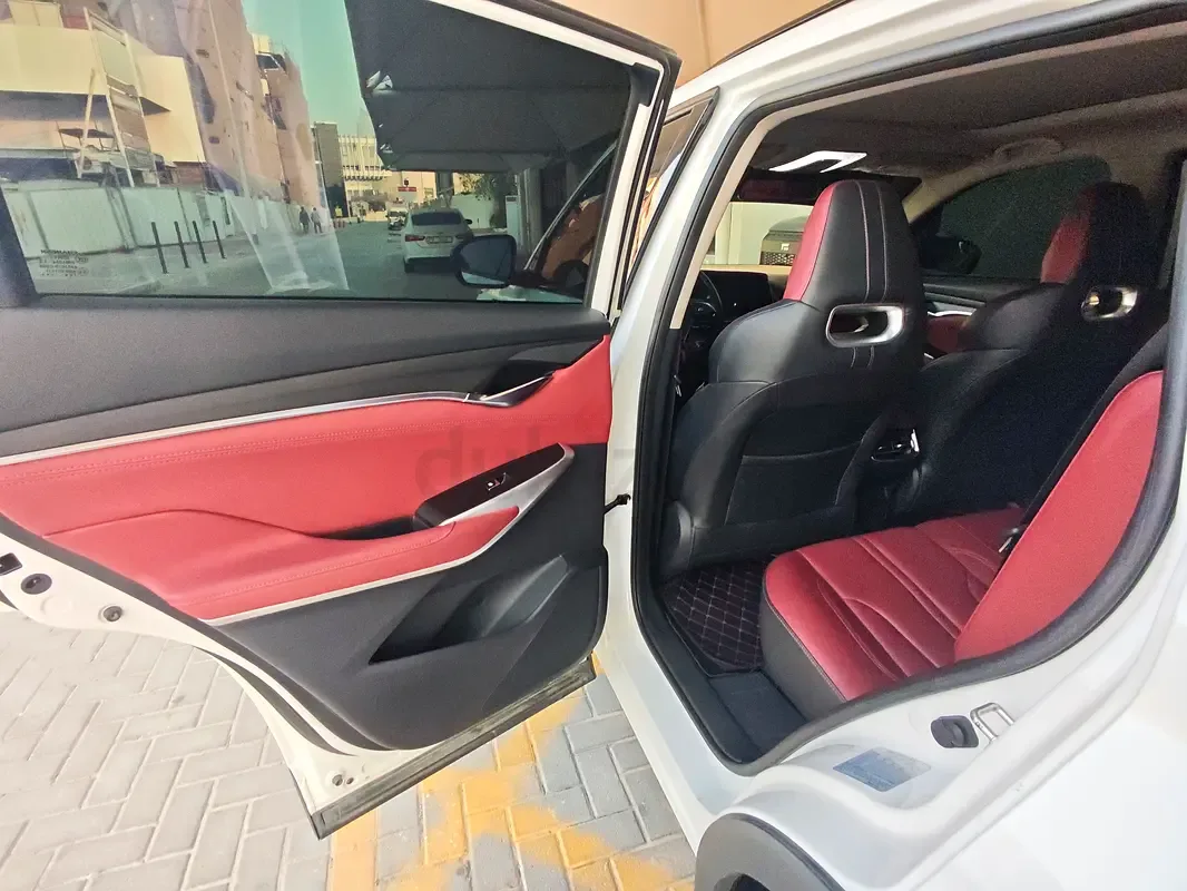 Changan CS75 Plus 2.0 AT (233 hp) - 18