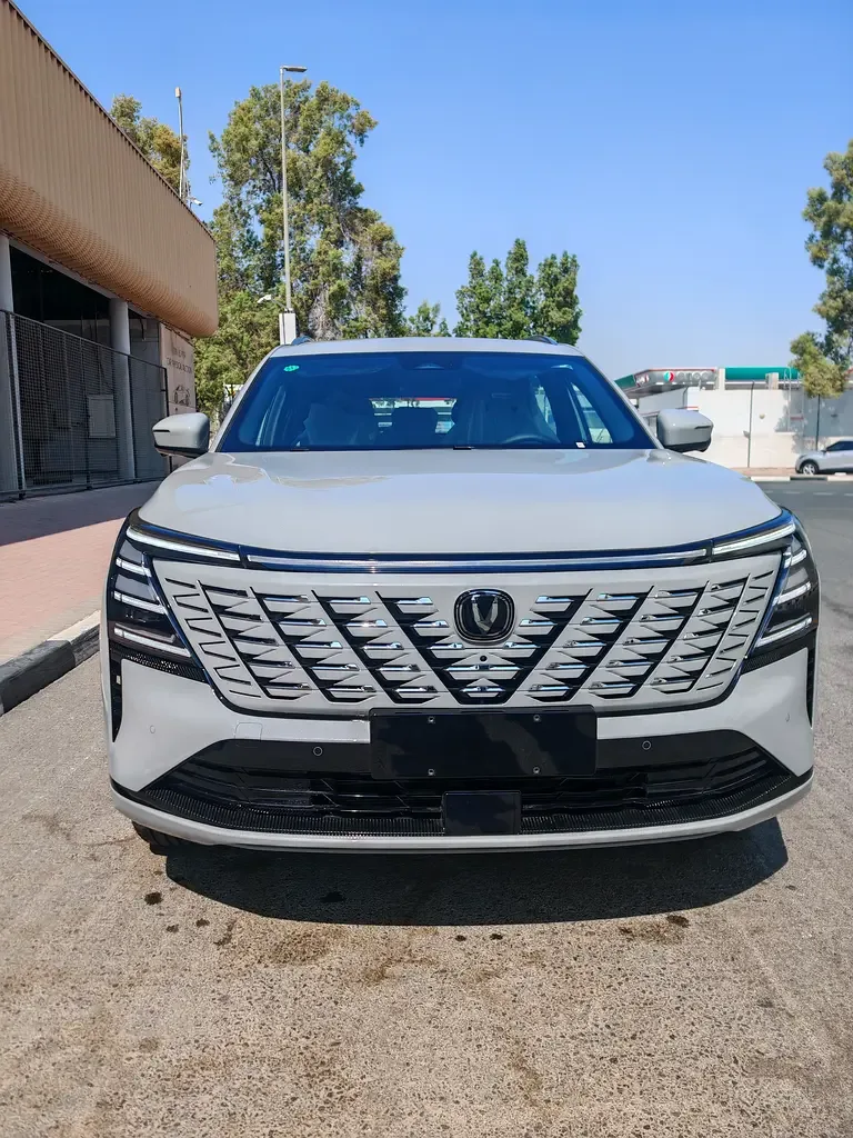 Changan CS75 Plus 2.0 AT (233 hp) - 2