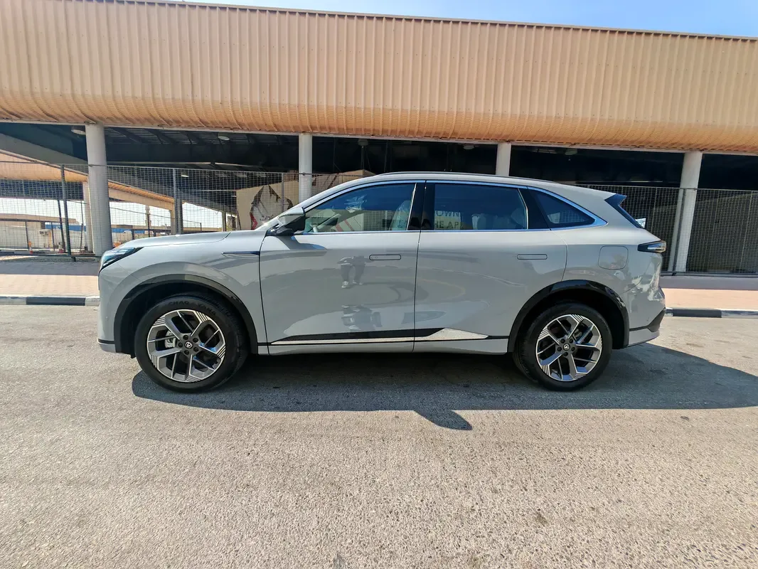 Changan CS75 Plus 2.0 AT (233 hp) - 3