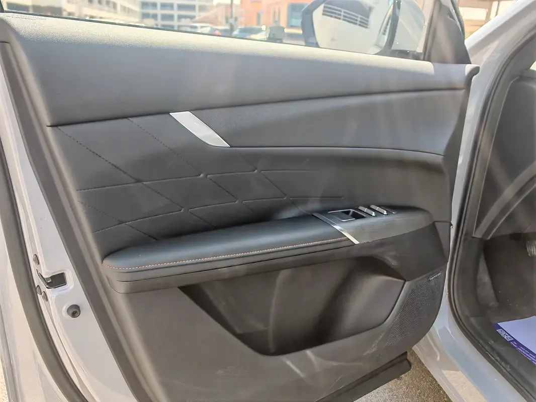 Changan CS75 Plus 2.0 AT (233 hp) - 10
