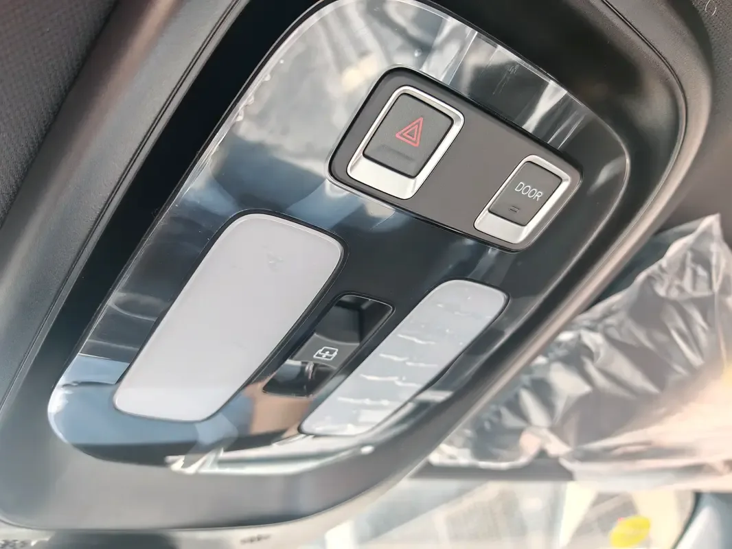 Changan CS75 Plus 2.0 AT (233 hp) - 13