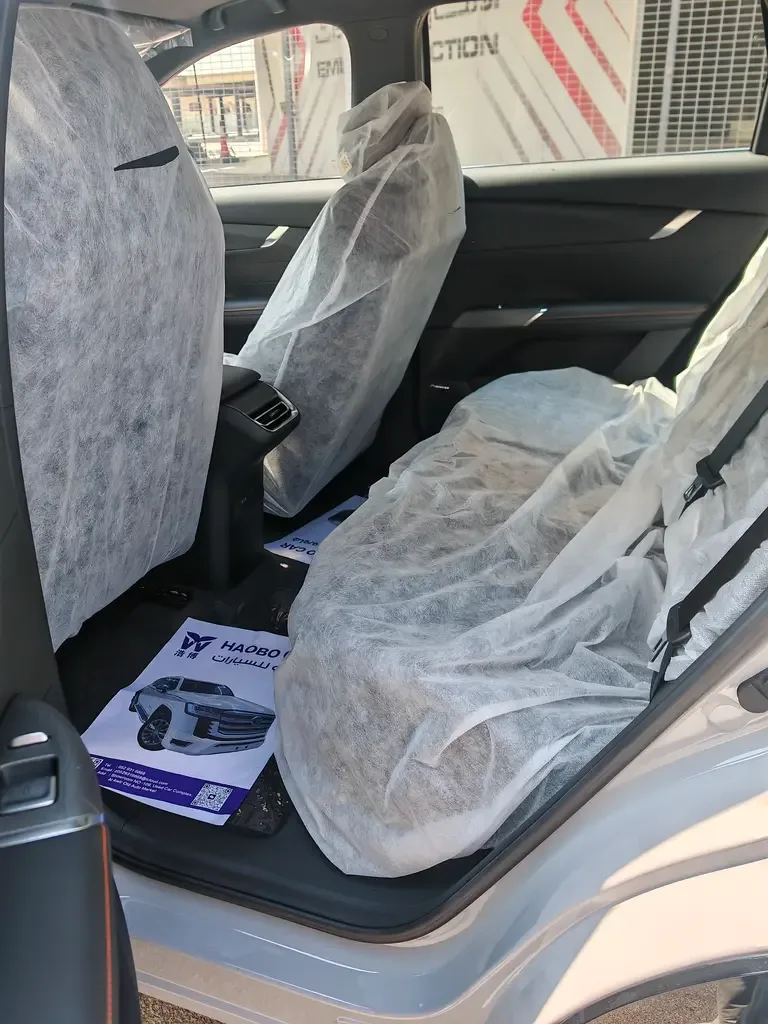 Changan CS75 Plus 2.0 AT (233 hp) - 14