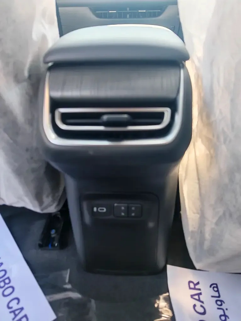 Changan CS75 Plus 2.0 AT (233 hp) - 15