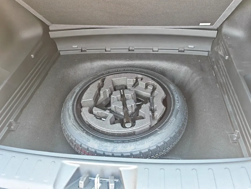 Changan CS75 Plus 2.0 AT (233 hp) - 18
