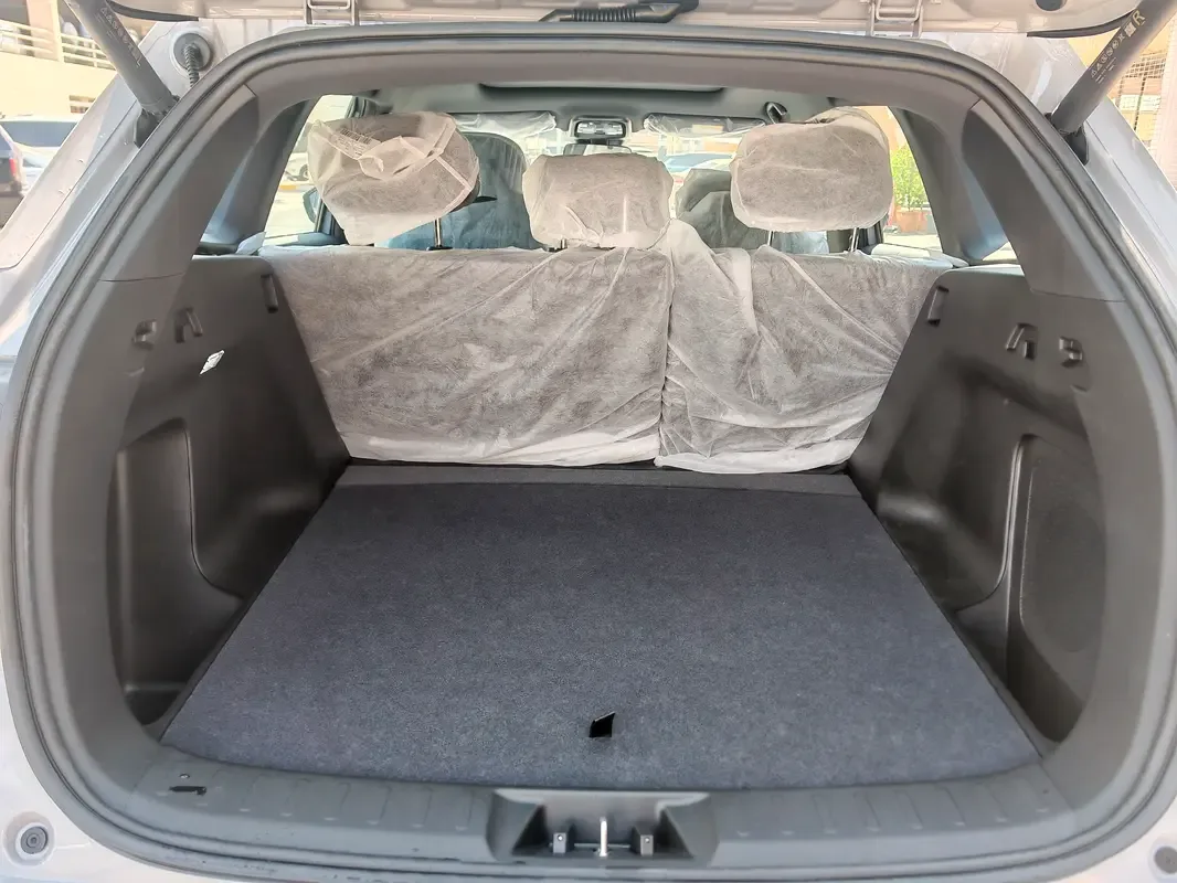 Changan CS75 Plus 2.0 AT (233 hp) - 17