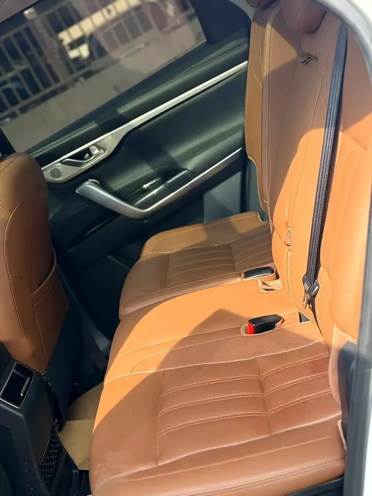Changan CS95 2.0 AT 4WD (233 hp) - 7