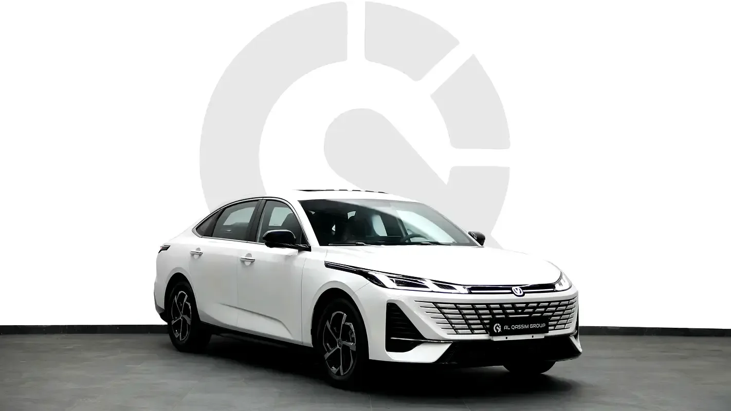 Changan Eado 1.5 AMT (192 hp)