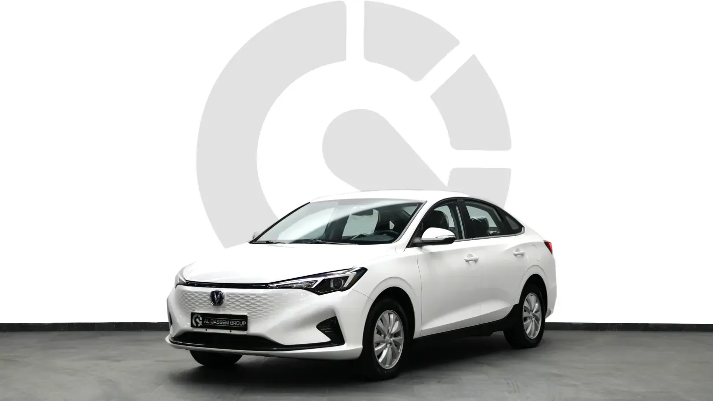 Changan Eado AT (163 hp) - 3