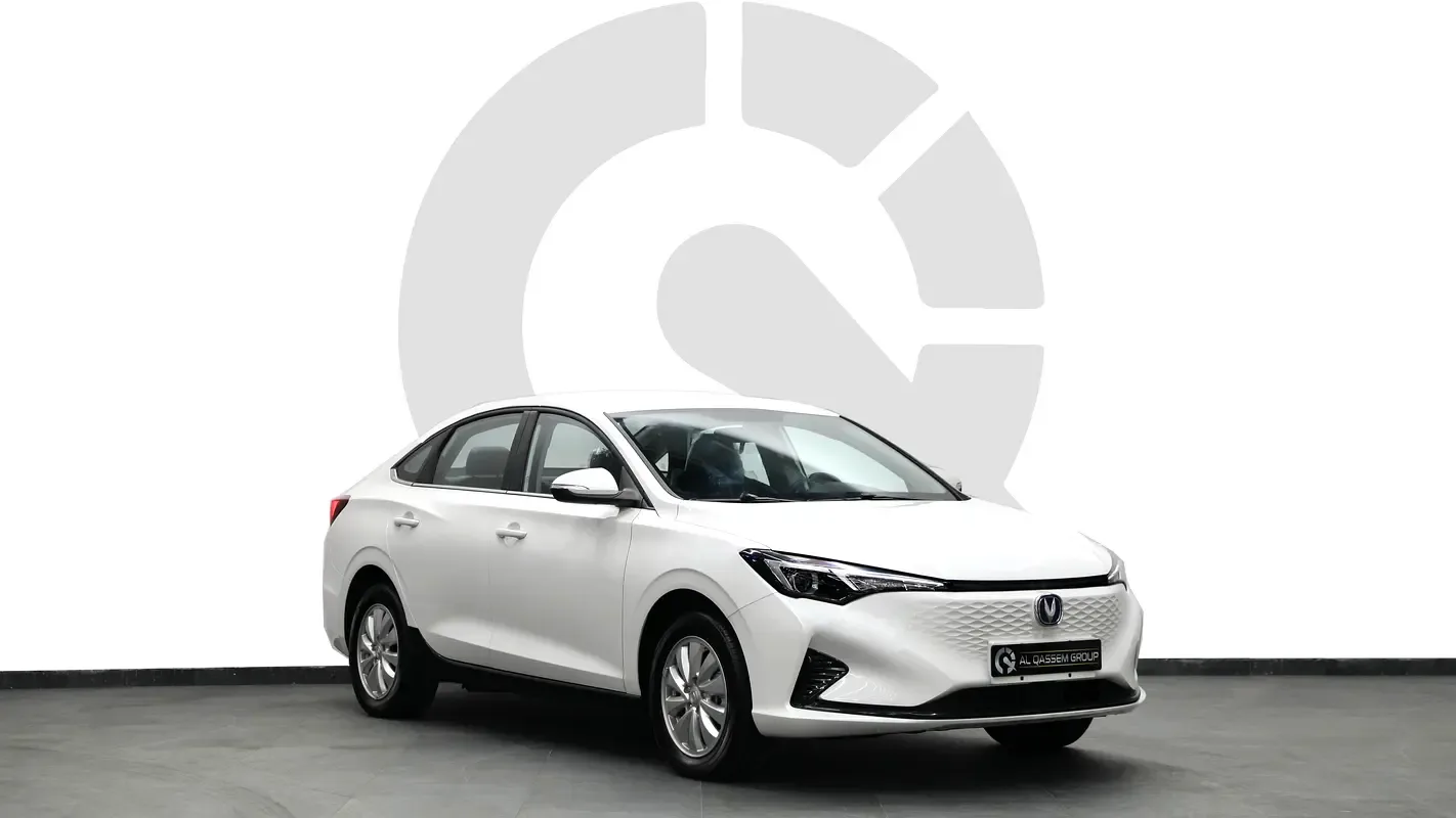 Changan Eado AT (163 hp)