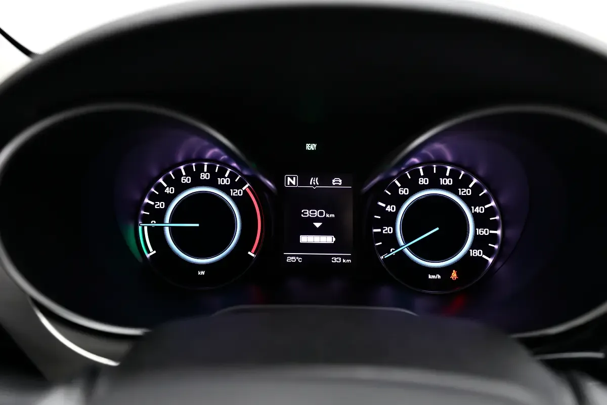 Changan Eado AT (163 hp) - 10