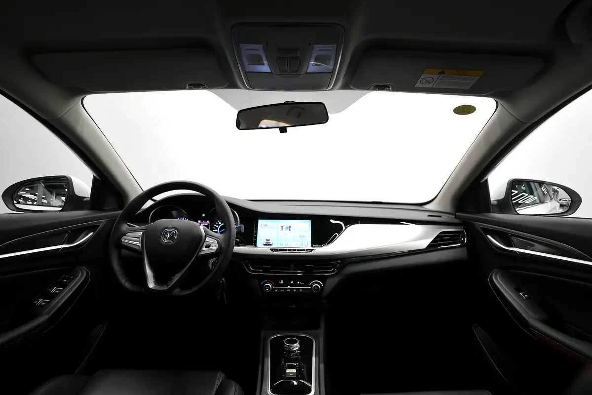 Changan Eado AT (163 hp) - 11