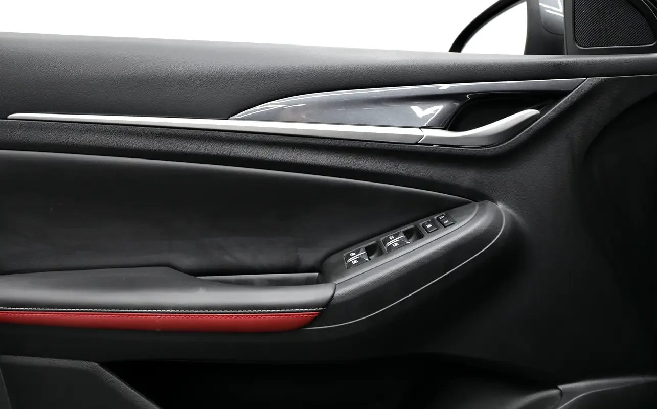 Changan Eado AT (163 hp) - 14
